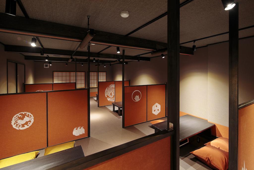 Goyokan Izu  Exterior photo