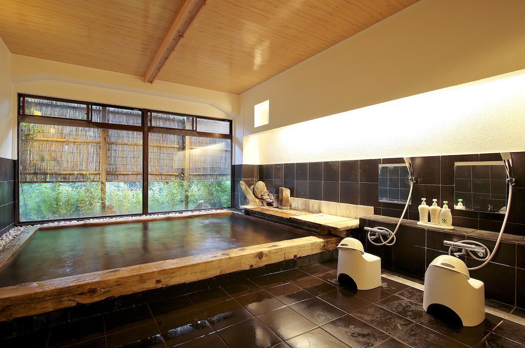 Goyokan Izu  Exterior photo